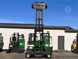 Combilift C4000 / LPG / DUPLEX / 4500MM /FREE LIFT