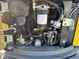 Wacker Neuson EZ17