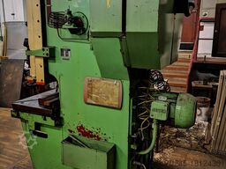 EXCENTRIC PRESS JELŠINGRAD EPU-63