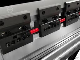 CORMAK EURO PB 160X3200