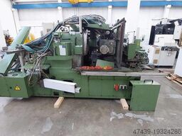 Ghiringhelli M2200 SP610 CNC FANUC 5 axis (2025)