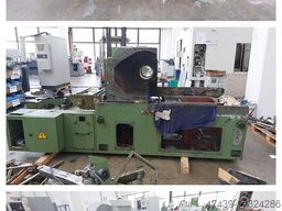 Ghiringhelli M2200 SP610 CNC FANUC 5 axis (2025)