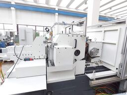 Ghiringhelli M2200 SP610 CNC FANUC 5 axis (2026)
