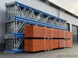 Stow Pal Rack NS Länge: 20.220 mm