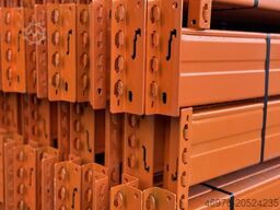 Stow Pal Rack NS Länge: 20.220 mm