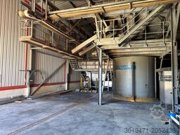 Nijhuis Saur Industries DAF effluent plant