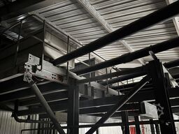 Nijhuis Saur Industries DAF effluent plant