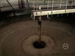 Nijhuis Saur Industries DAF effluent plant