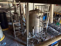 Nijhuis Saur Industries DAF effluent plant