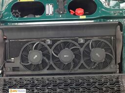 VOLVO FH 500 XL 2 Kreis Hydr I-Park-Cool Tacho 4.1 Alu