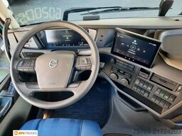 VOLVO FH 500 XL 2 Kreis Hydr I-Park-Cool Tacho 4.1 Alu