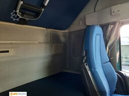 VOLVO FH 500 XL 2 Kreis Hydr I-Park-Cool Tacho 4.1 Alu