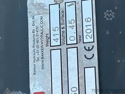 MAN 32.400 Abroller +HMF Kran +Greifer +Lenkachse