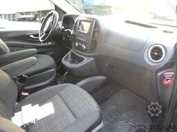 MERCEDES-BENZ Vito Tourer /119/ CDI Edition lang