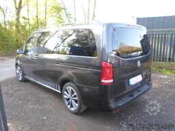 MERCEDES-BENZ Vito Tourer /119/ CDI Edition lang