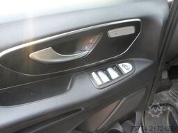MERCEDES-BENZ Vito Tourer /119/ CDI Edition lang