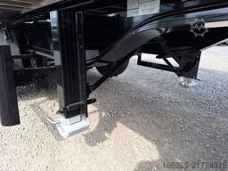 BENALU AGRILINER Bulkliner 91  SOFORT LIEFERBAR