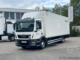 MAN TGM 15.250 E6 Koffer 8m   LBW 2.000kg   AHK