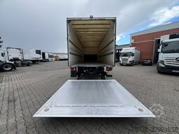 MAN TGM 15.250 E6 Koffer 8m   LBW 2.000kg   AHK