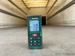 MAN TGM 15.250 E6 Koffer 8m   LBW 2.000kg   AHK