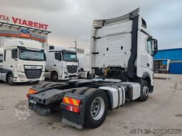 MERCEDES-BENZ ACTROS 1851