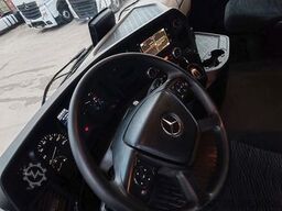 MERCEDES-BENZ ACTROS 1851