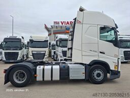 VOLVO FH 500 XL