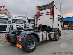 SCANIA R420