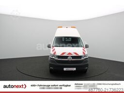 VW T6.1 Transporter Hochdach *Automatik 4MOTION* (6