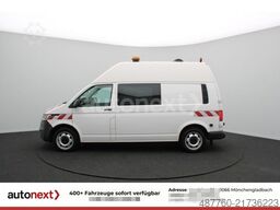 VW T6.1 Transporter Hochdach *Automatik 4MOTION* (6