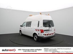 VW T6.1 Transporter Hochdach *Automatik 4MOTION* (6