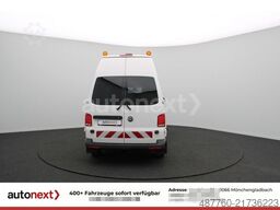 VW T6.1 Transporter Hochdach *Automatik 4MOTION* (6