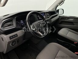 VW T6.1 Transporter Hochdach *Automatik 4MOTION* (6