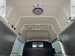 VW T6.1 Transporter Hochdach *Automatik 4MOTION* (6
