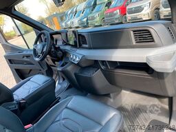 RENAULT Master STX 5 Sitzer Haras ex. Lang Automatik