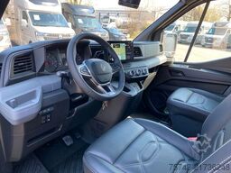 RENAULT Master STX 5 Sitzer Haras ex. Lang Automatik