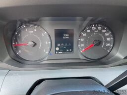 RENAULT Master STX 5 Sitzer Haras ex. Lang Automatik