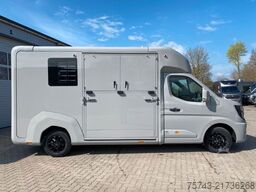 RENAULT Master STX  Haras AUTOM. NEW MODEL 2025