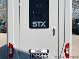 RENAULT Master STX Haras AUTOM. NEW MODEL 2025