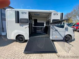 RENAULT Master STX Haras AUTOM. NEW MODEL 2025