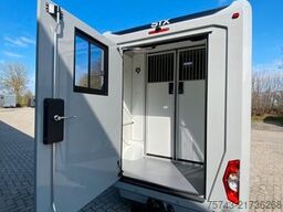 RENAULT Master STX Haras AUTOM. NEW MODEL 2025