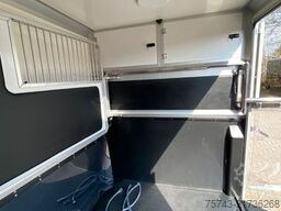 RENAULT Master STX Haras AUTOM. NEW MODEL 2025