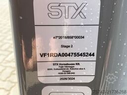 RENAULT Master STX  Haras AUTOM. NEW MODEL 2025