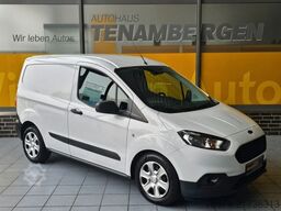 FORD Transit Courier AHK PDC Klima Bluetooth Navi