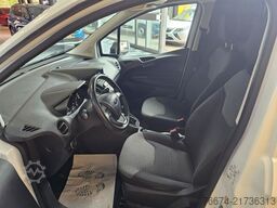 FORD Transit Courier AHK PDC Klima Bluetooth Navi
