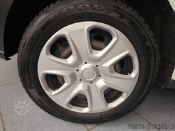 FORD Transit Courier AHK PDC Klima Bluetooth Navi