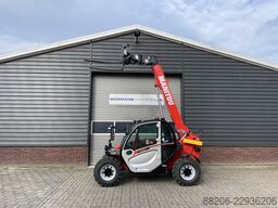 MANITOU MT625 H compact verreiker NIEUW