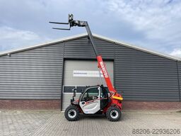 MANITOU MT625 H compact verreiker NIEUW