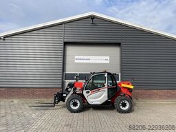 MANITOU MT625 H compact verreiker NIEUW