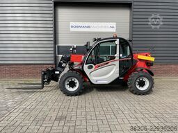 MANITOU MT625 H compact verreiker NIEUW